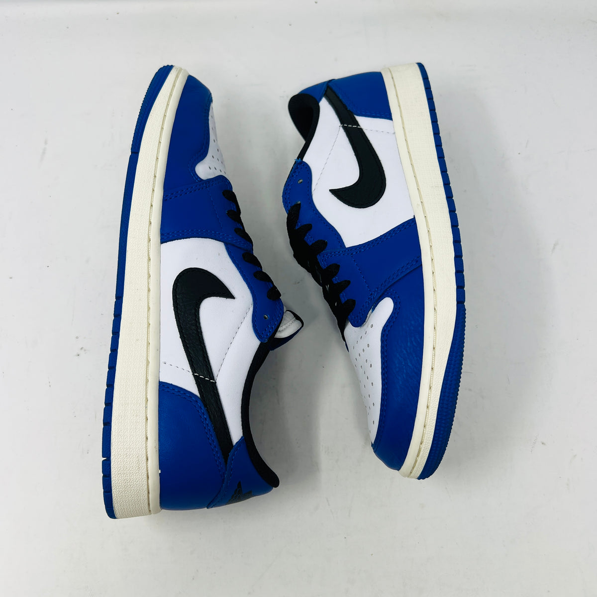 Jordan 1 Retro Low OG Game Royal