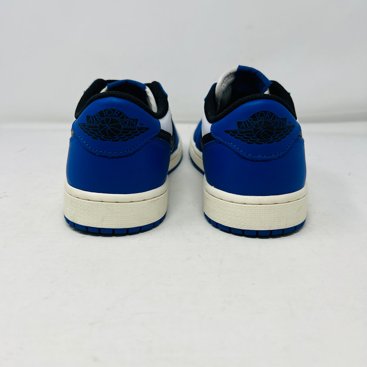 Jordan 1 Retro Low OG Game Royal