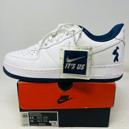 Nike Air Force 1 Low Lil Yachty Concrete Boys It's Us