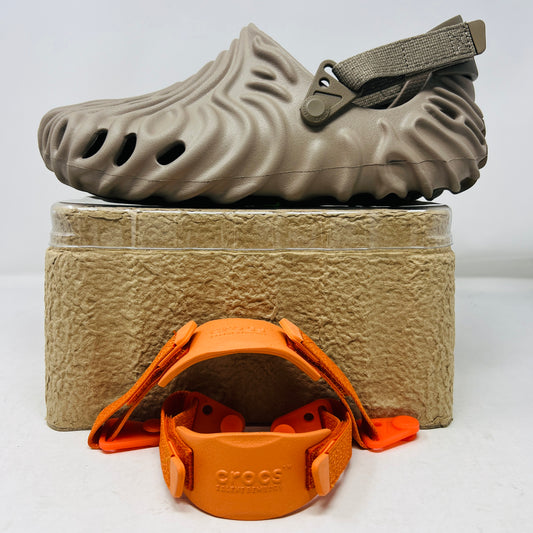 Crocs Pollex Clog by Salehe Bembury Menemsha
