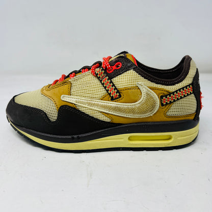 Nike Air Max 1 Travis Scott Cactus Jack Baroque Brown
