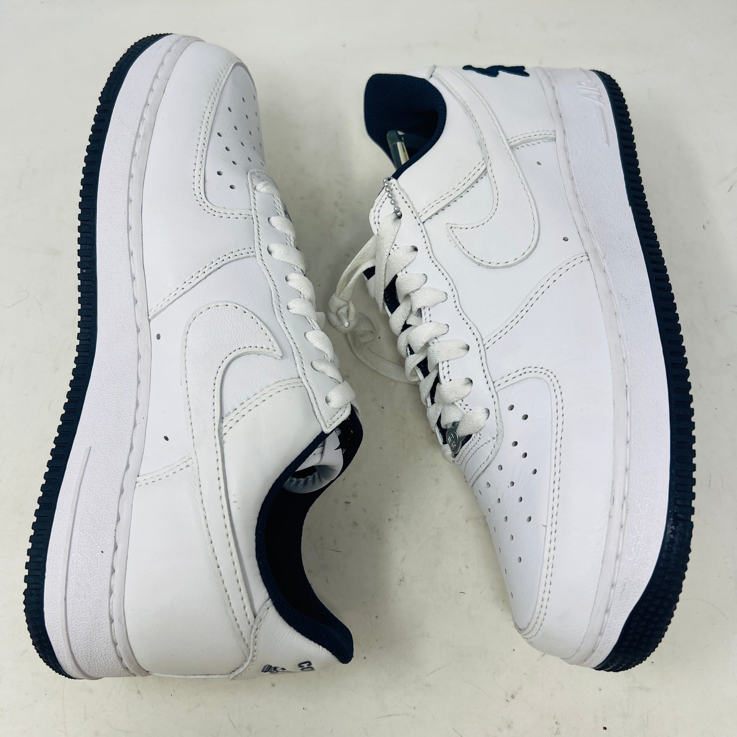 Nike Air Force 1 Low Lil Yachty Concrete Boys It's Us