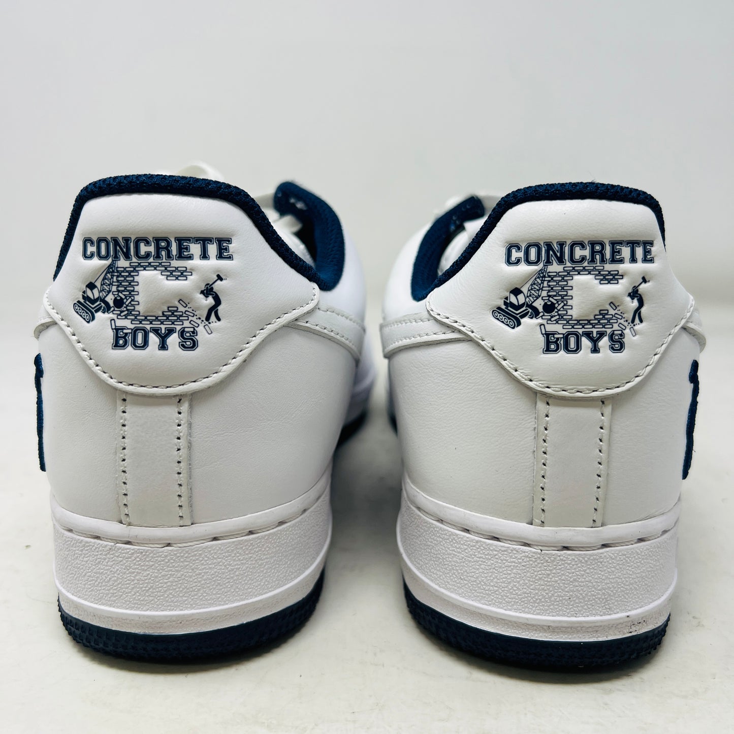 Nike Air Force 1 Low Lil Yachty Concrete Boys It's Us