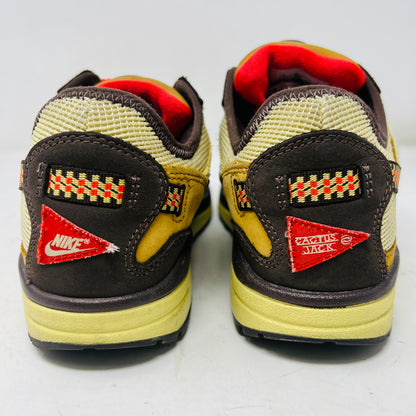 Nike Air Max 1 Travis Scott Cactus Jack Baroque Brown