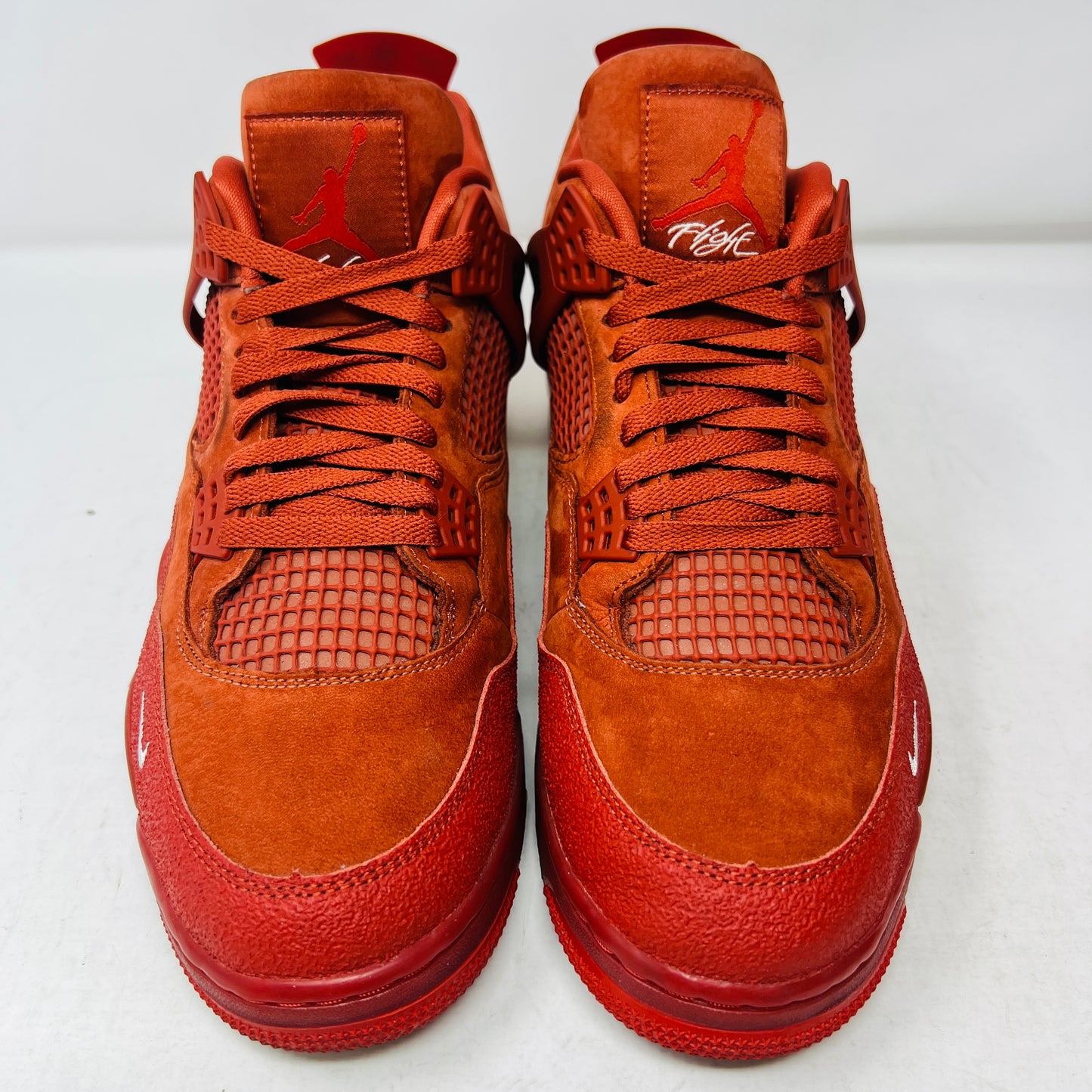 Air Jordan 4 Retro OG SP Nigel Sylvester Brick by Brick