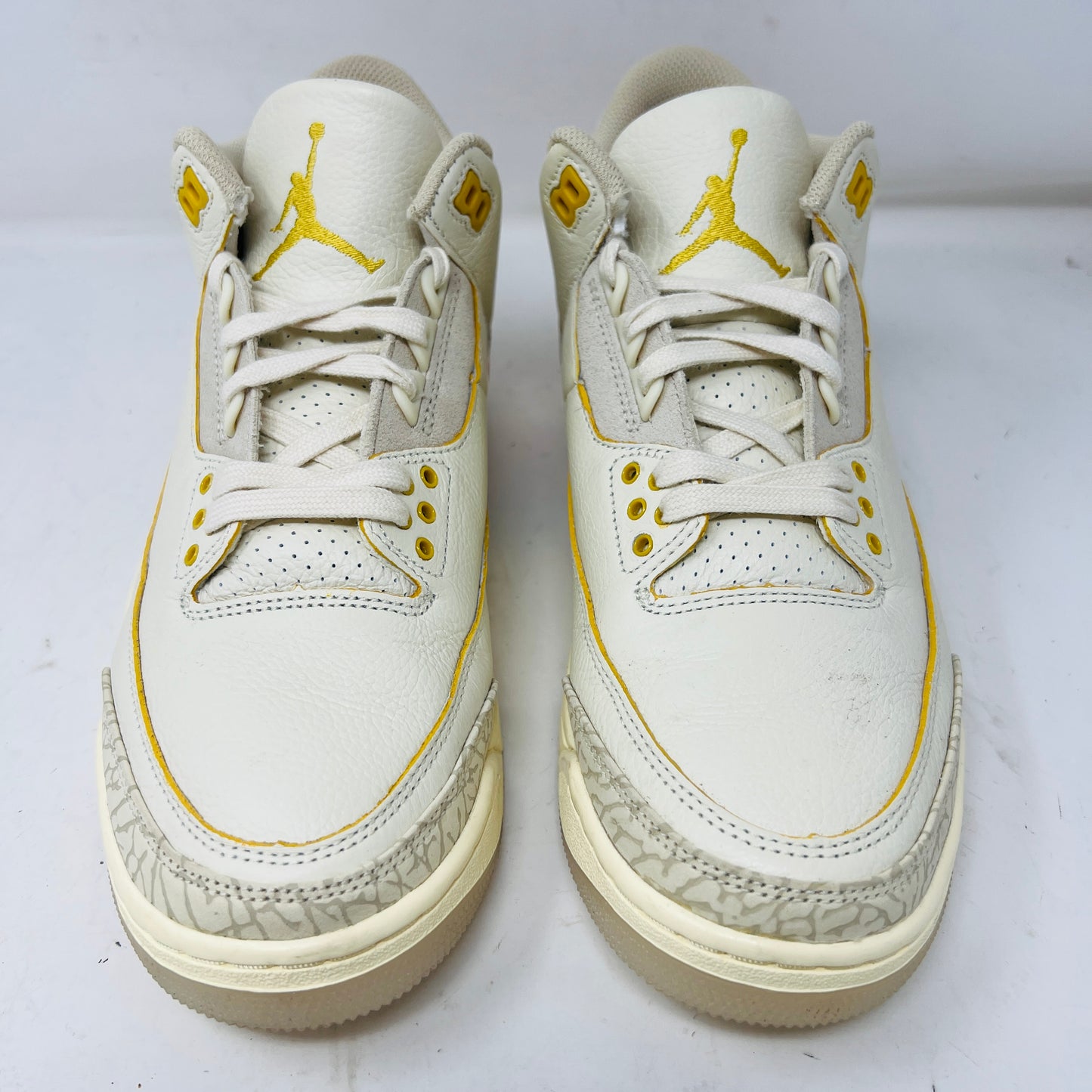 Jordan 3 Retro SP J Balvin Medellín Sunset