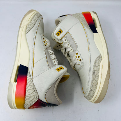Jordan 3 Retro SP J Balvin Medellín Sunset