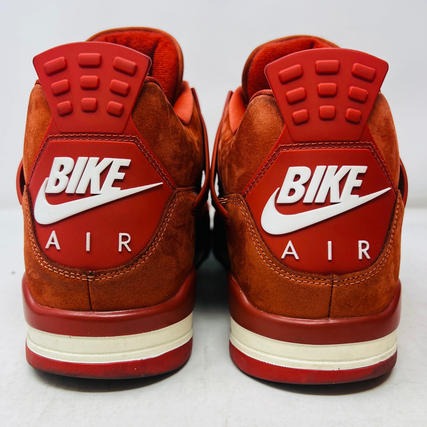 Air Jordan 4 Retro OG SP Nigel Sylvester Brick by Brick