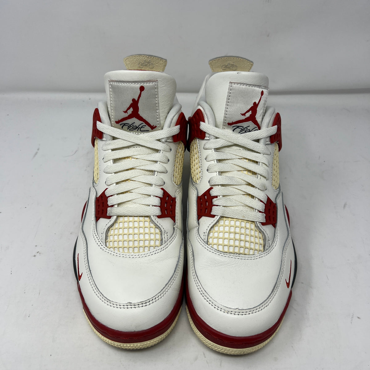 Jordan 4 Retro OG Nigel Sylvester Brick After Brick