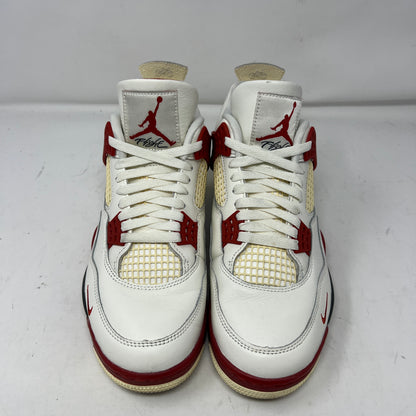 Jordan 4 Retro OG Nigel Sylvester Brick After Brick