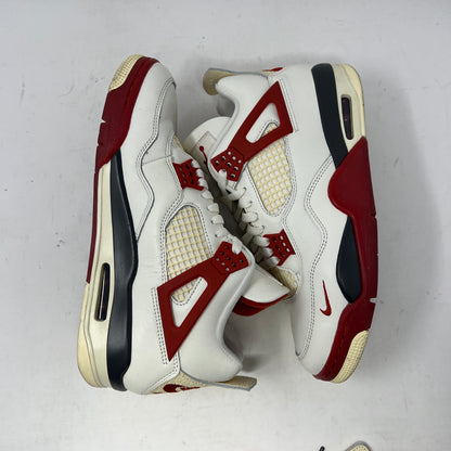 Jordan 4 Retro OG Nigel Sylvester Brick After Brick