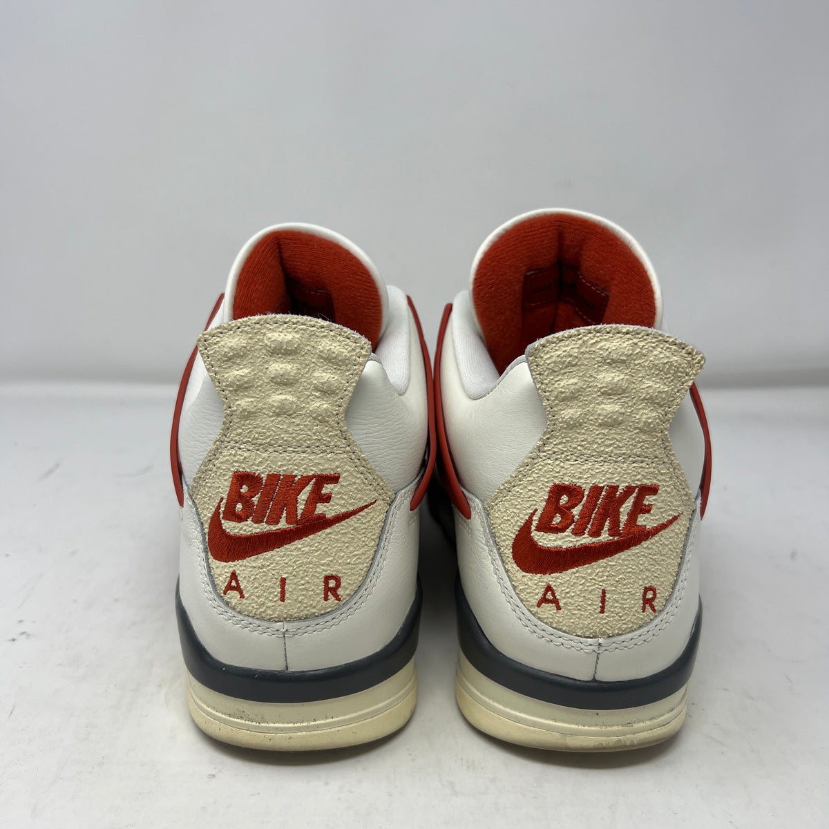 Jordan 4 Retro OG Nigel Sylvester Brick After Brick