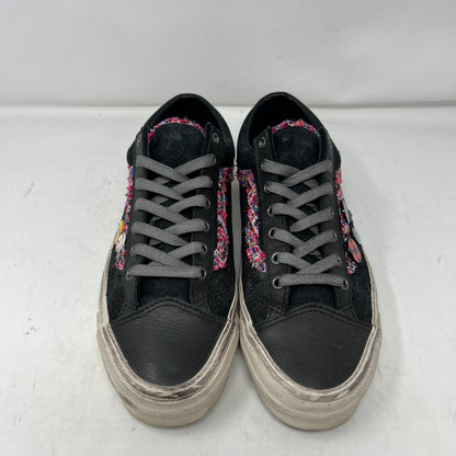 Vans Old Skool 36 LX Souvenir Black