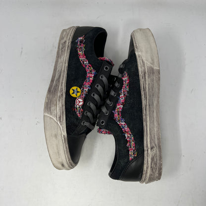 Vans Old Skool 36 LX Souvenir Black