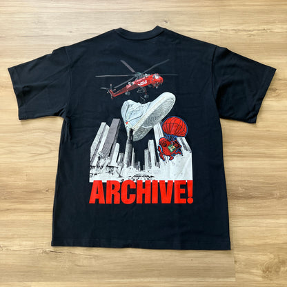 Virgil Abloh Archive x Fragment x Nike Archive! T-shirt
