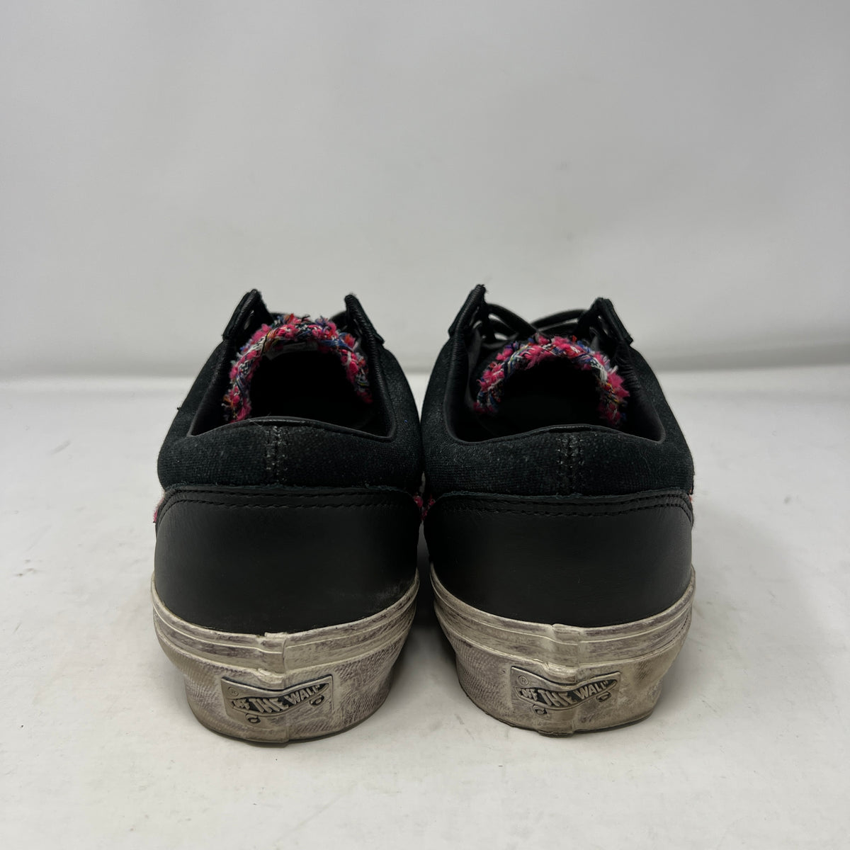 Vans Old Skool 36 LX Souvenir Black