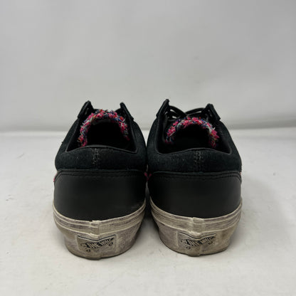 Vans Old Skool 36 LX Souvenir Black