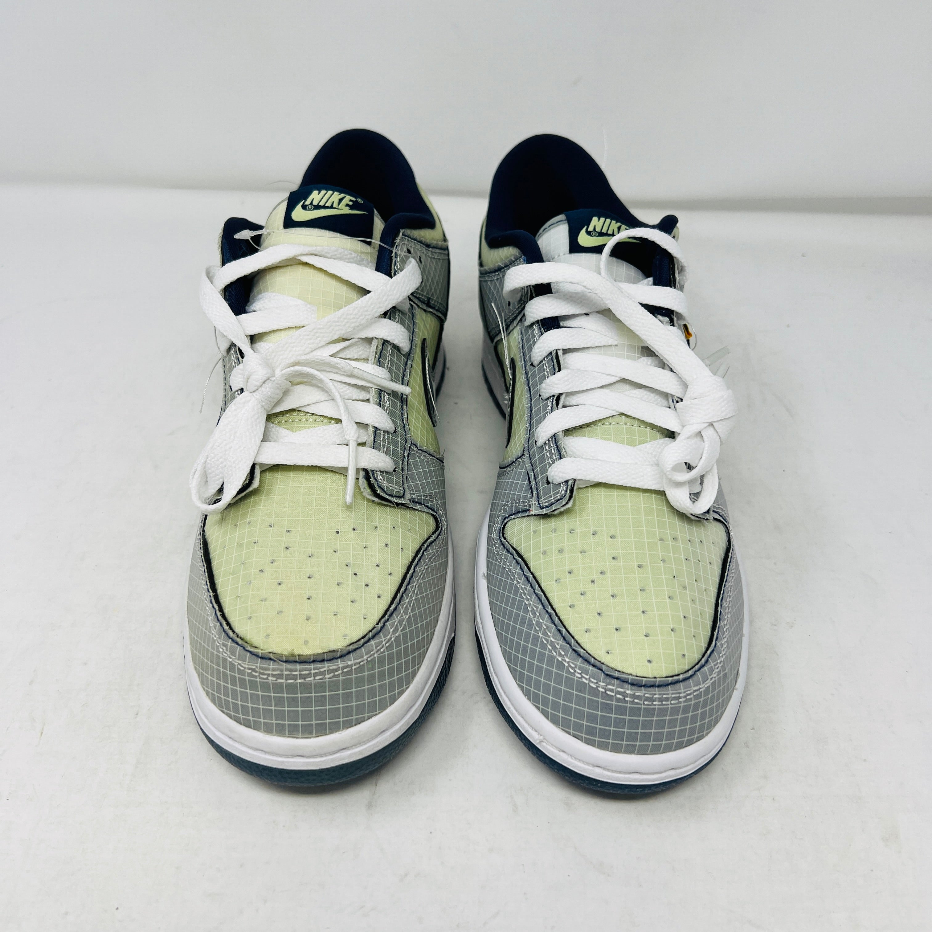 Nike Dunk Low Union Passport Pack Pistachio – Holy Ground