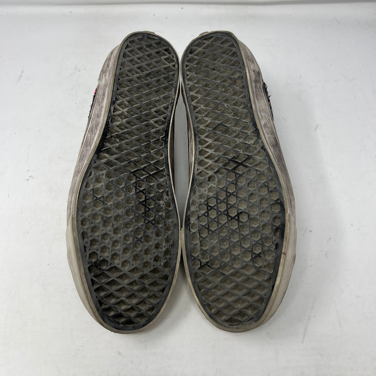 Vans Old Skool 36 LX Souvenir Black
