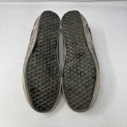 Vans Old Skool 36 LX Souvenir Black