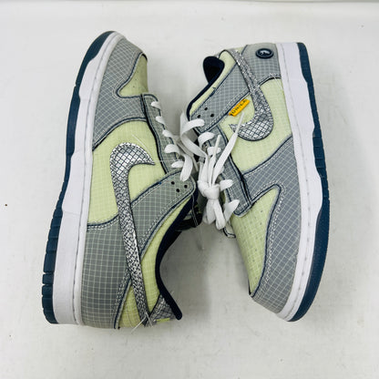 Nike Dunk Low Union Passport Pack Pistachio