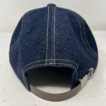 Levis x Jordan Denim Cap Denim