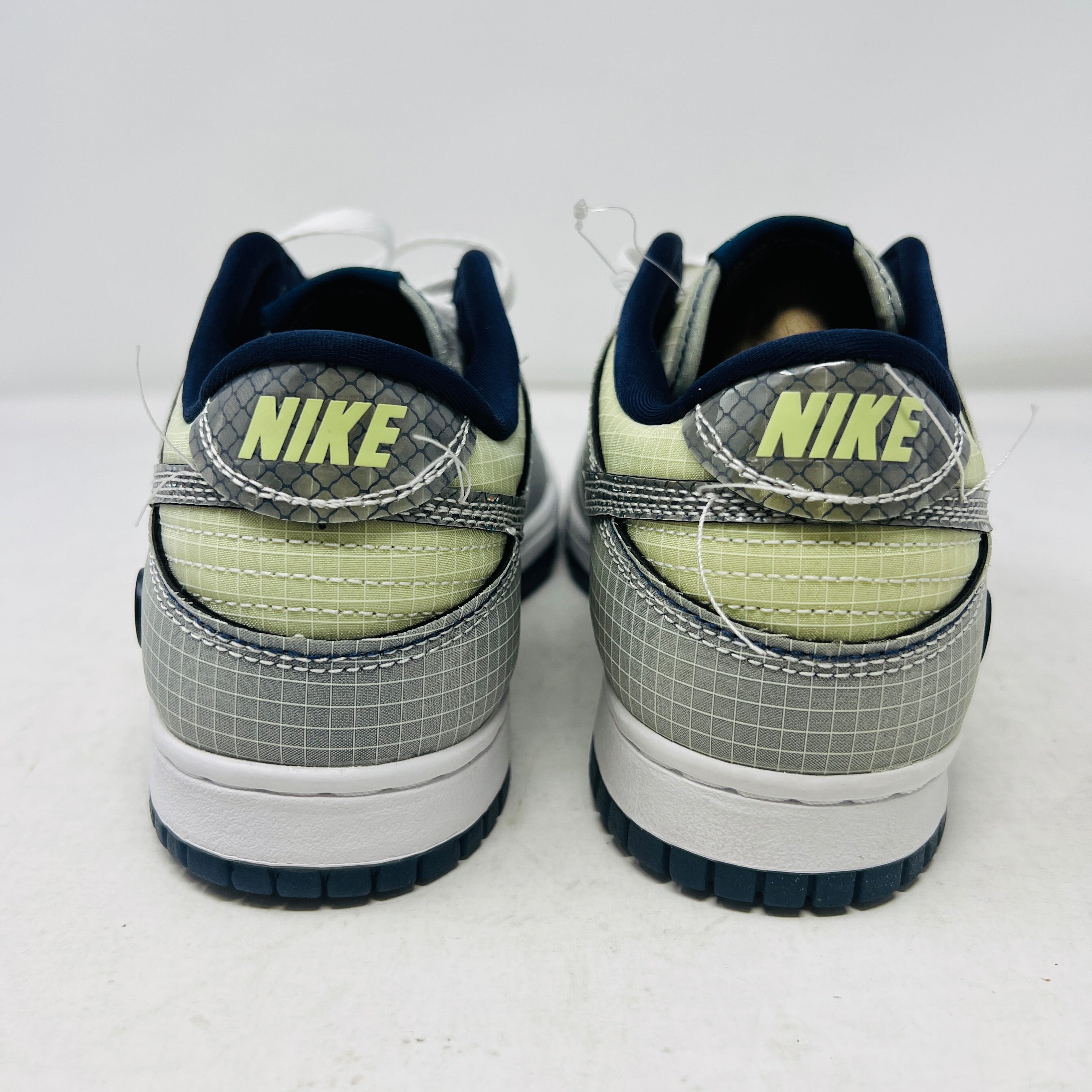 Nike Dunk Low Union Passport Pack Pistachio – Holy Ground