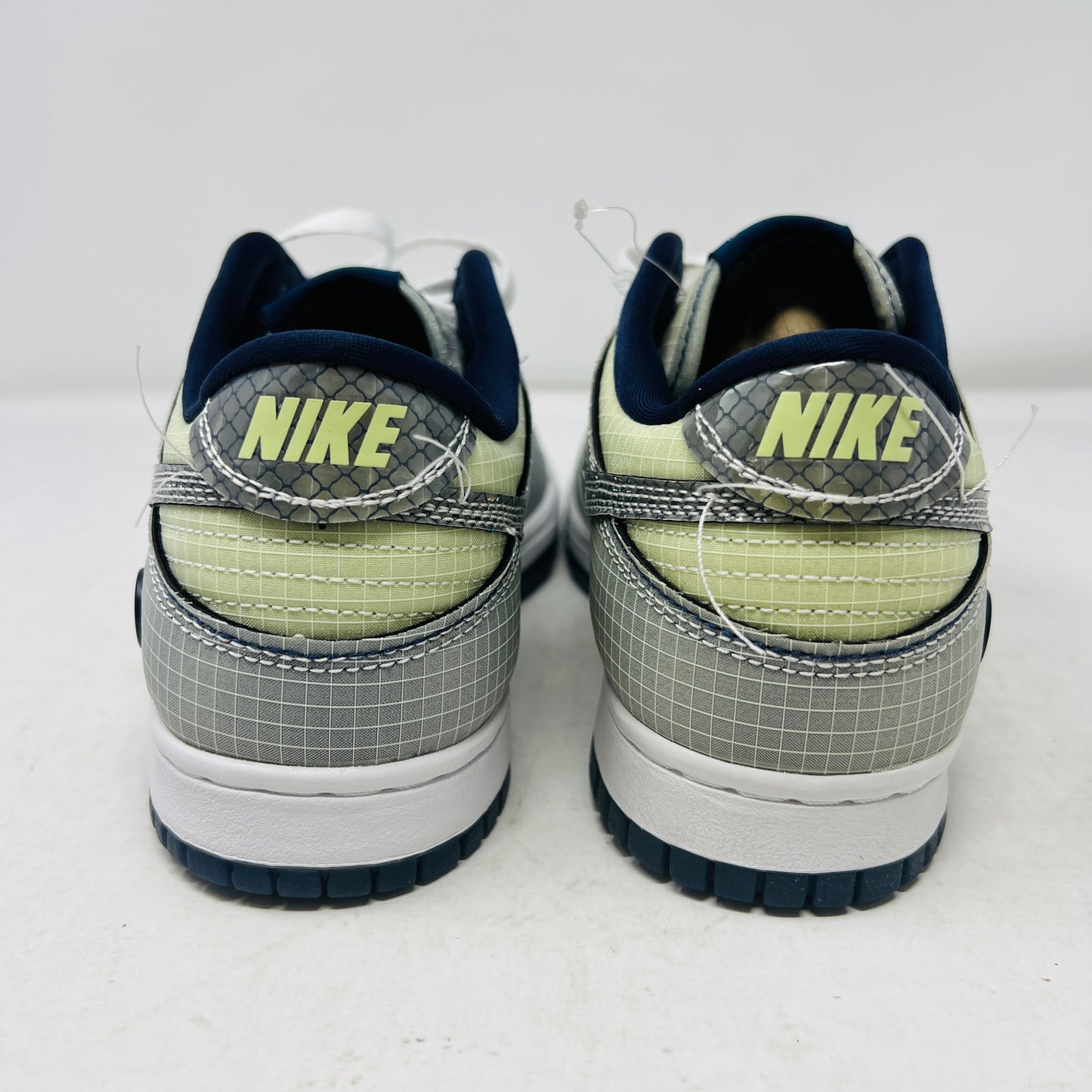 Nike Dunk Low Union Passport Pack Pistachio