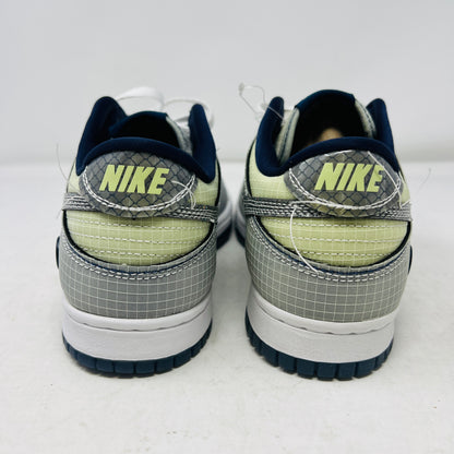 Nike Dunk Low Union Passport Pack Pistachio