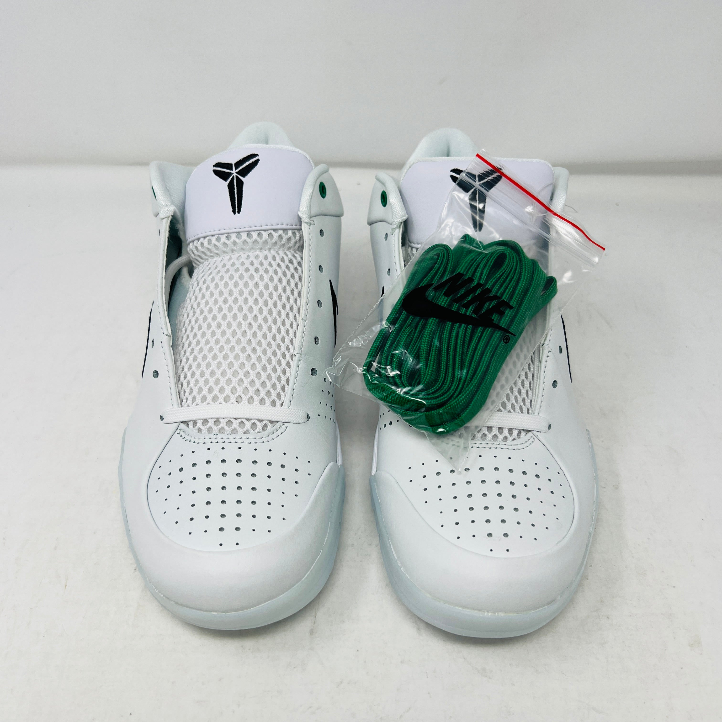 Nike Kobe 4 Protro Draft Day Pack Boston Celtics (Opened Packaging