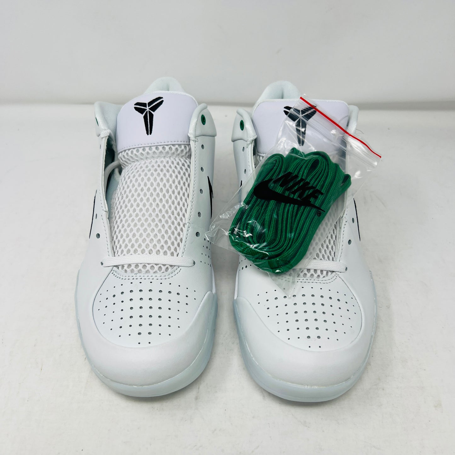 Nike Kobe 4 Protro Draft Day Pack Boston Celtics (Opened Packaging)