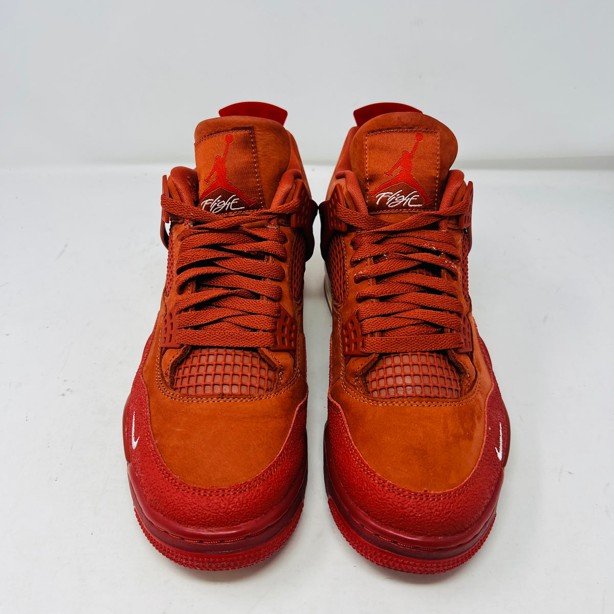 Air Jordan 4 Retro OG SP Nigel Sylvester Brick by Brick