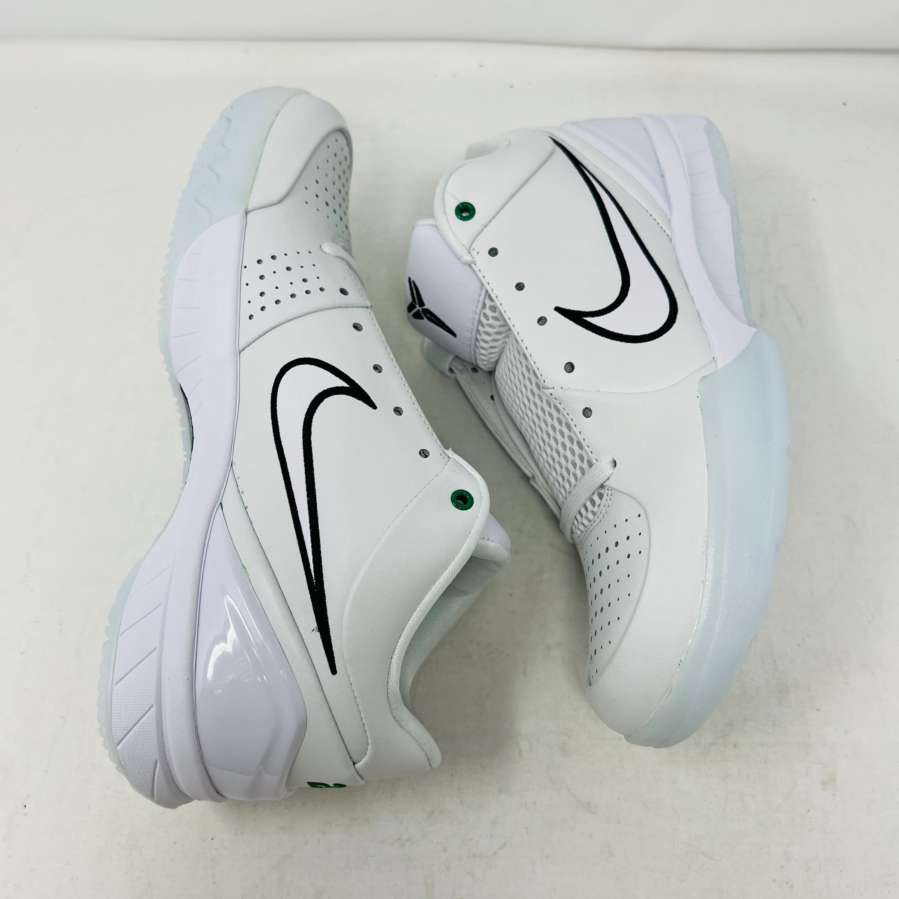 Nike Kobe 4 Protro Draft Day Pack Boston Celtics (Opened Packaging