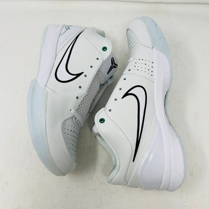 Nike Kobe 4 Protro Draft Day Pack Boston Celtics (Opened Packaging)