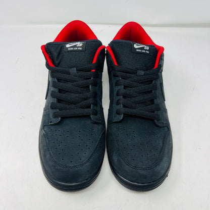 Nike SB Dunk Low Supreme 94 Black