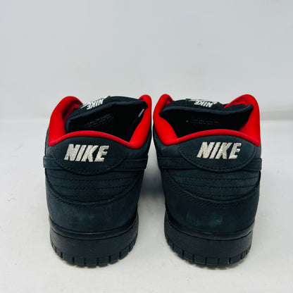 Nike SB Dunk Low Supreme 94 Black