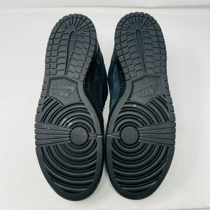 Nike SB Dunk Low Supreme 94 Black