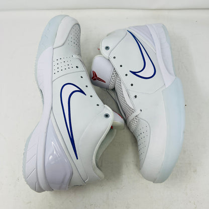 Nike Kobe 4 Protro Draft Day Pack New Jersey Nets (Opened Packaging)