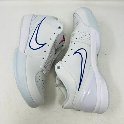Nike Kobe 4 Protro Draft Day Pack New Jersey Nets (Opened Packaging)