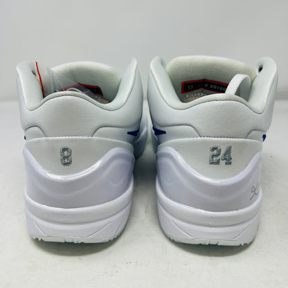 Nike Kobe 4 Protro Draft Day Pack New Jersey Nets (Opened Packaging)