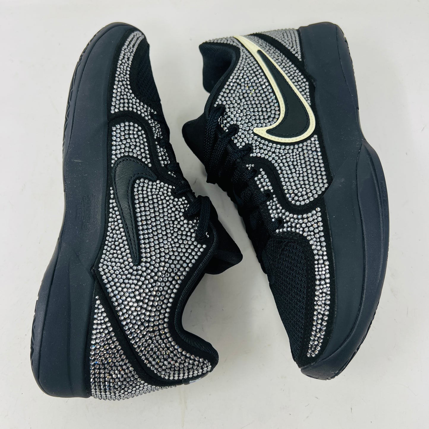 Nike Ja 2 LX Swarovski Black Label