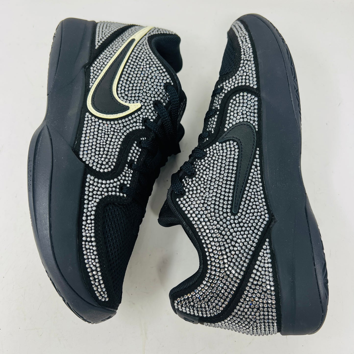 Nike Ja 2 LX Swarovski Black Label