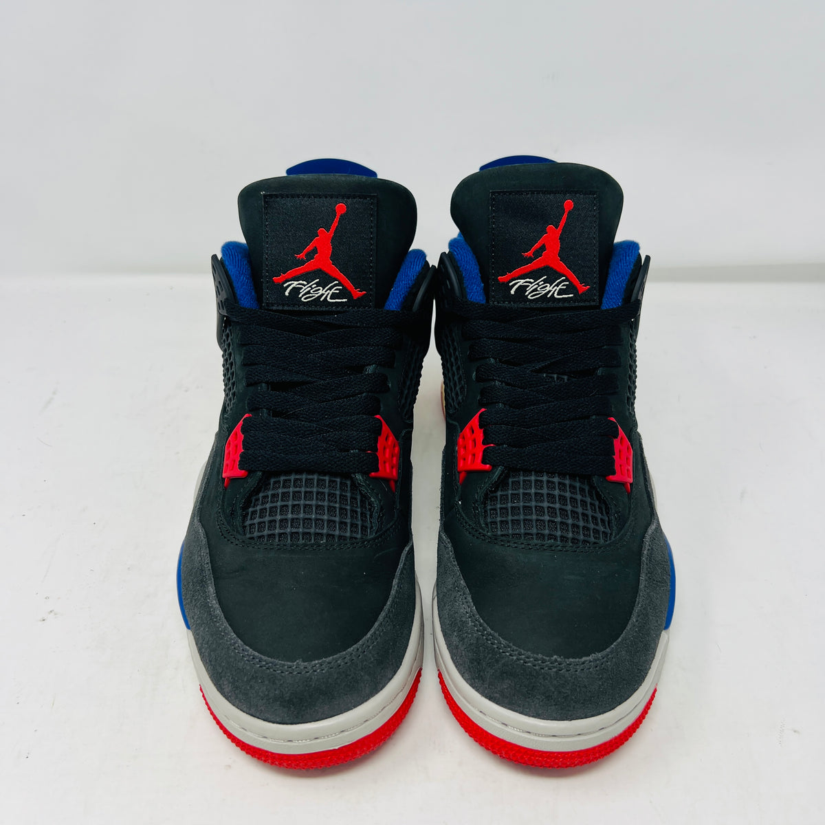 Jordan 4 Retro Rare Air (White Lettering)