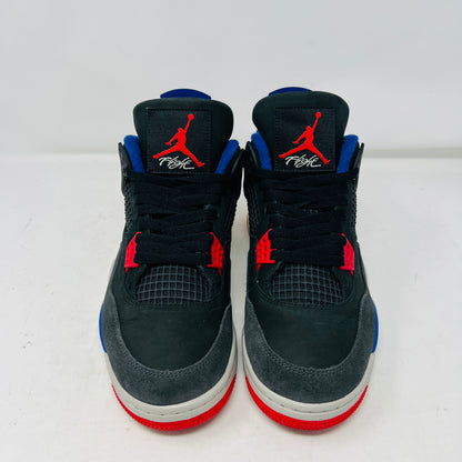Jordan 4 Retro Rare Air (White Lettering)
