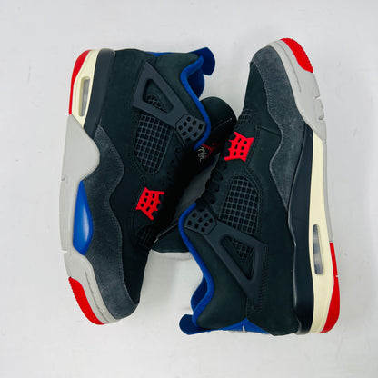 Jordan 4 Retro Rare Air (White Lettering)