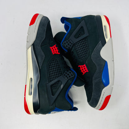 Jordan 4 Retro Rare Air (White Lettering)