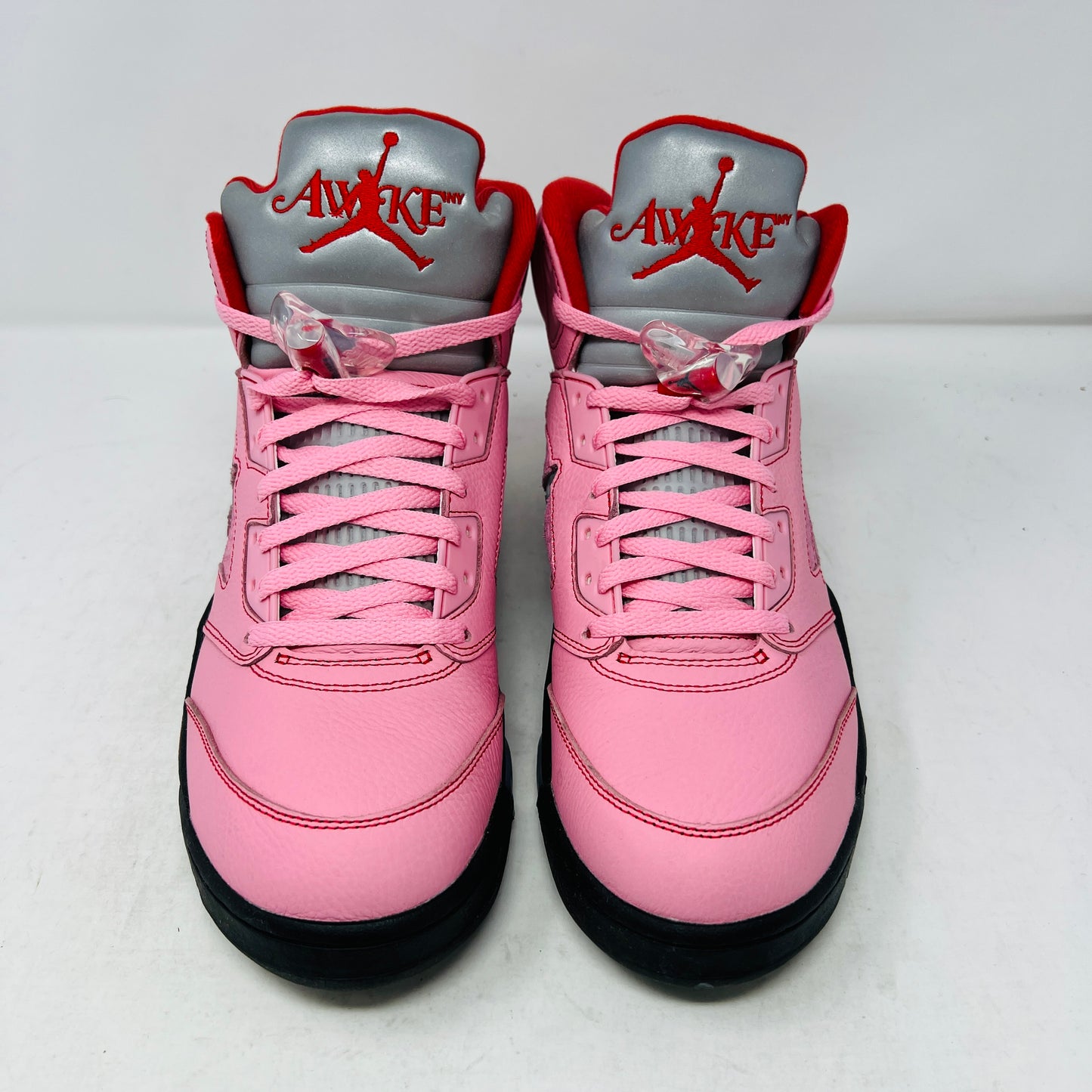 Jordan 5 Retro Awake NY Arctic Pink