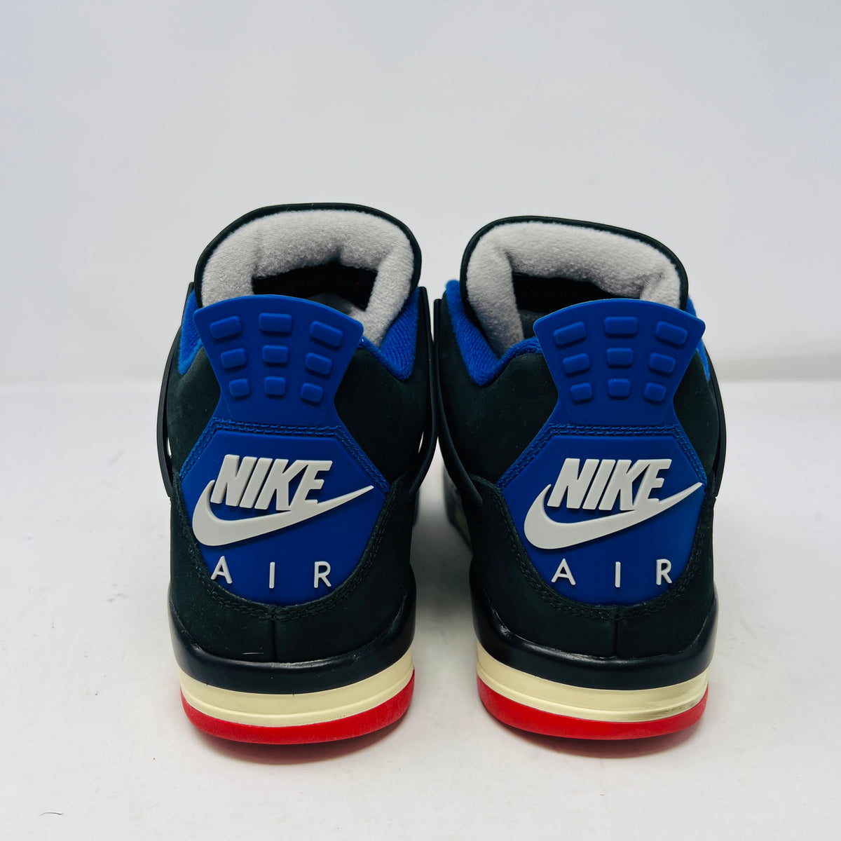 Jordan 4 Retro Rare Air (White Lettering)