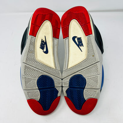 Jordan 4 Retro Rare Air (White Lettering)