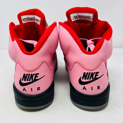 Jordan 5 Retro Awake NY Arctic Pink